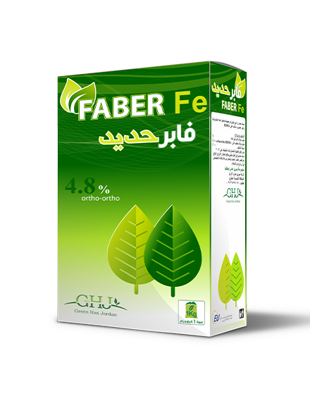 Faber Fe 6%